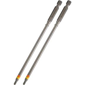 Camo Drive T15 Screwdriver Bits (2pk)