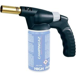 Campingaz TH2000 Gas Torch + Cartridge