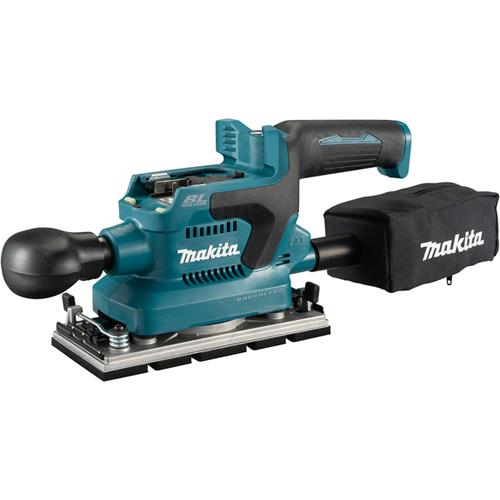 Makita DBO380 18V Finish Sander (Body)