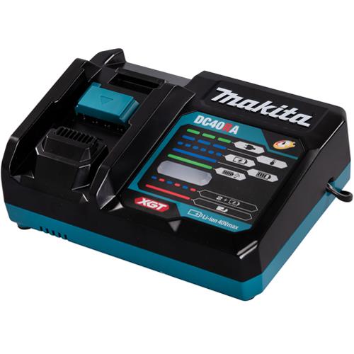 Makita DC40RA Rapid 40V Charger