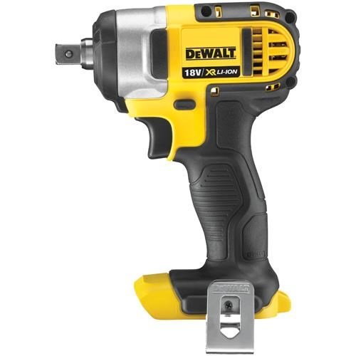 DeWalt DCF880 18V 1/2" 203Nm Impact Wrench (Body)