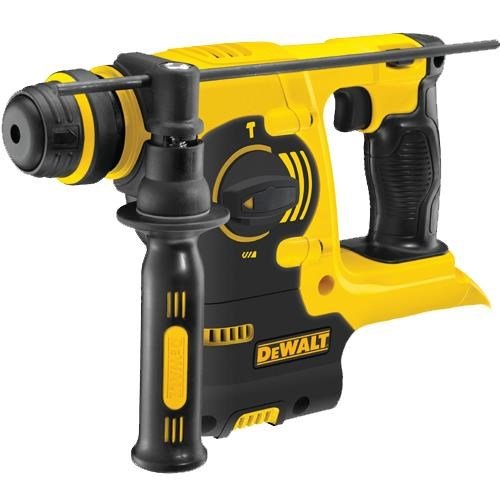 DeWalt DCH253 18V 2.1J 24mm SDS Drill (Body)