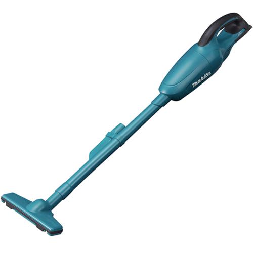 Makita DCL180 18V 650ml Vacuum Cleaner (Body)