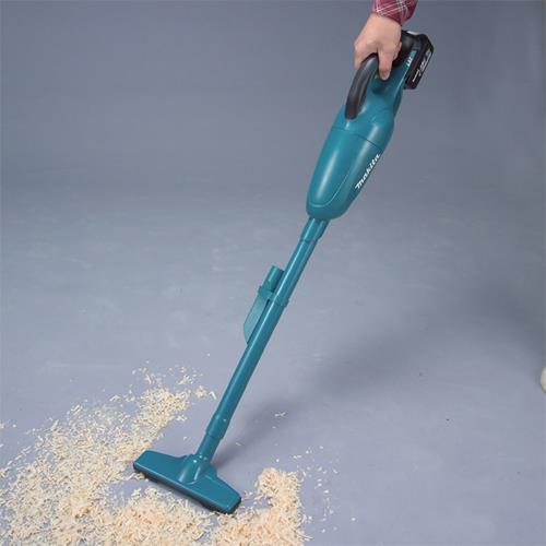 Makita DCL180 18V 650ml Vacuum Cleaner (Body)