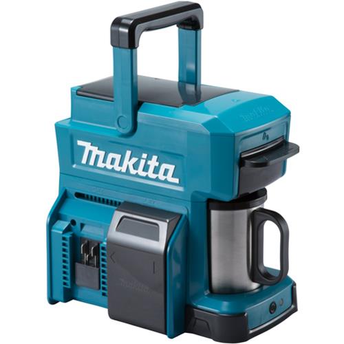 Makita DCM501Z 12V/14.4V/18V Coffee Maker (Naked)