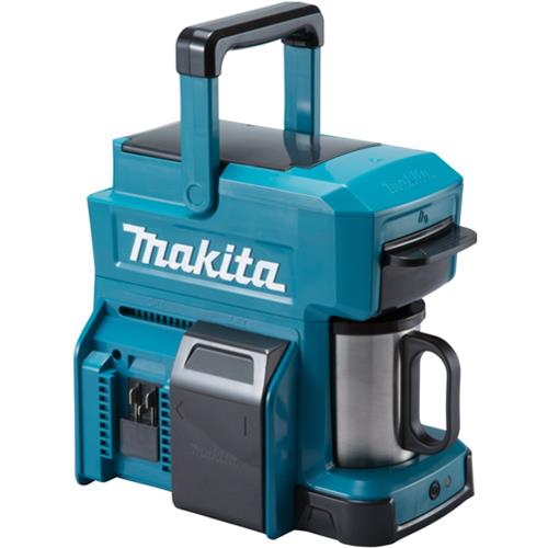 Makita DCM501 12-18V Coffee Maker (Body)