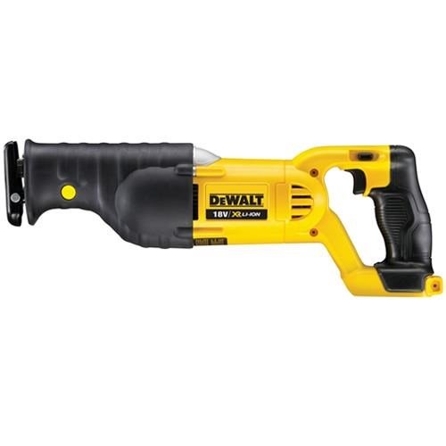 DeWalt DCS380 18V Sabre Saw (Body)