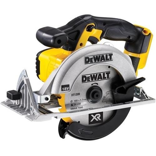 DeWalt DCS391 18V 165mm Circular Saw (Body)