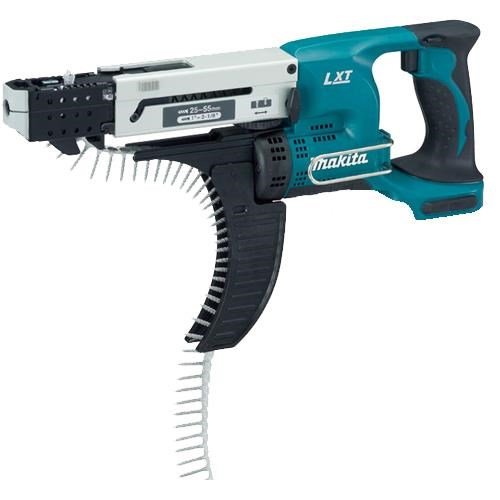 Makita DFR550 18V Drywall Screw Gun (Body)