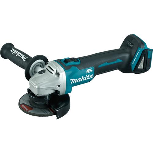 Makita DGA456Z 18V Brushless 115mm 