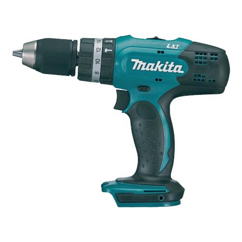 Makita DHP453Z LXT 18V Combi Drill (Naked)