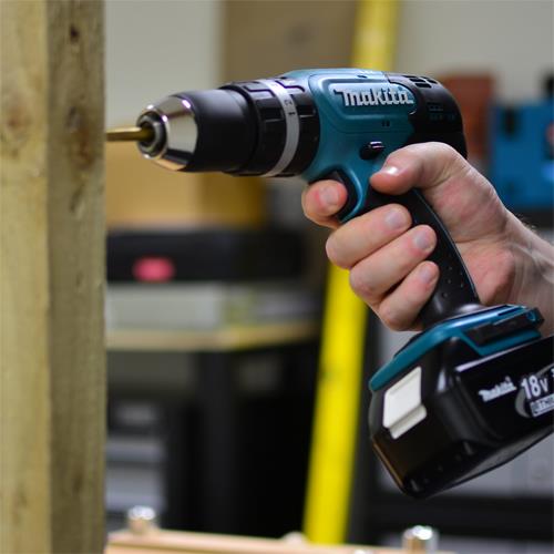 Makita DHP453 18V Combi Drill (Body)