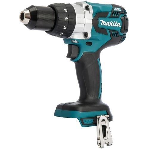 Makita DHP481 18V Heavy-duty Combi Drill (Body)