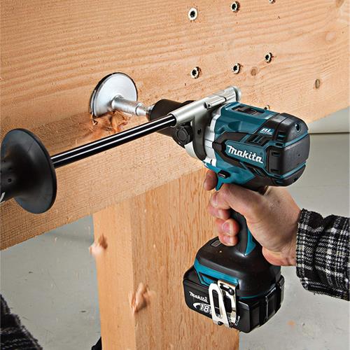 Makita DHP481 18V Heavy-duty Combi Drill (Body)