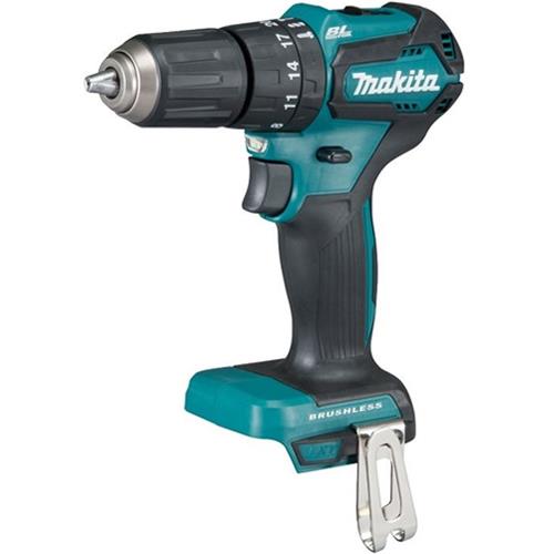 Makita DHP483 18V Brushless Combi Drill (Naked)