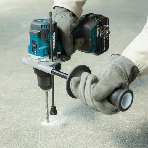 Makita DHP486 18V Heavy-duty Combi Drill (2x 5Ah)