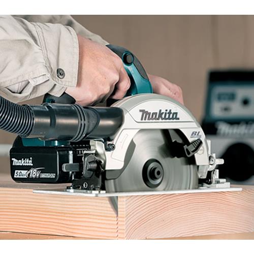 Makita DHS660 18V 165mm Circular Saw (Body)