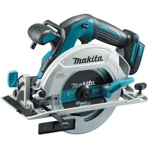 Makita DHS680 18V 165mm Circular Saw (Body)