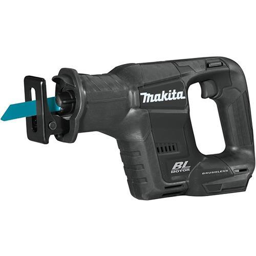Makita DJR188Z 18V Brushless Reciprocating Saw Body *Black Edition*