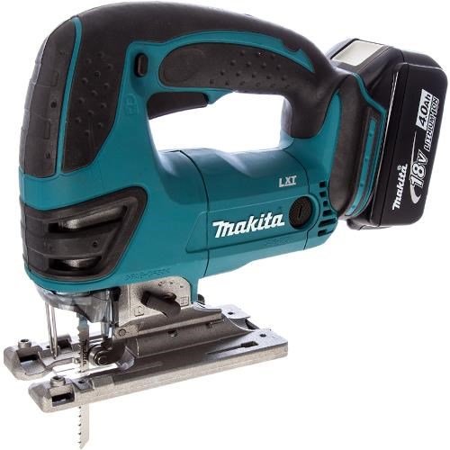 Makita DJV180RMJ 18v Jigsaw (2x 4.0Ah)