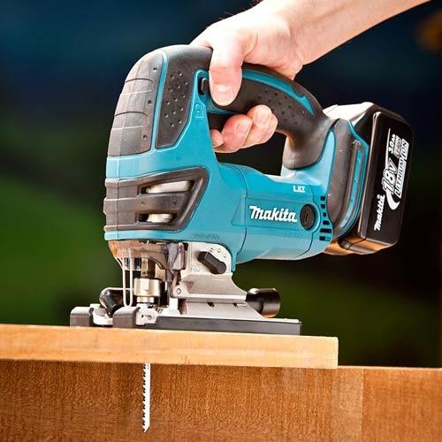 Makita DJV180 18V Jigsaw (Body)