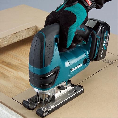 Makita DJV180 18V Jigsaw (Body)