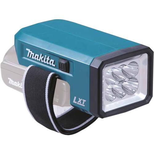Makita DML186 18V 500lm LED Work Light (Body)