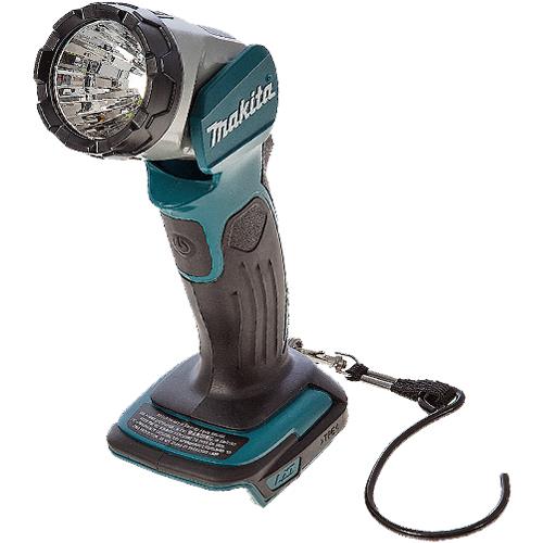 Makita DML802 14.4V/18V 160lm LED Work Light (Body)