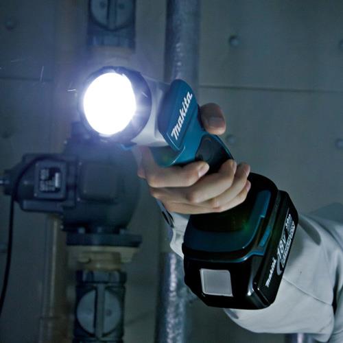 Makita DML802 14.4V/18V 160lm LED Work Light (Body)