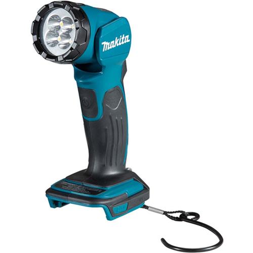 Makita DML815 14.4V/18V 160lm LED Work Light (Body)