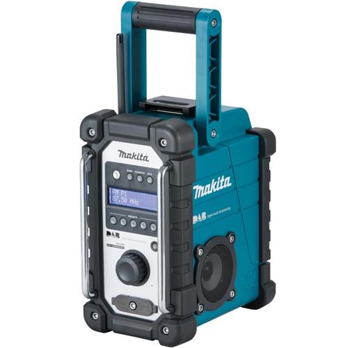 Makita DMR109 7.2-18V DAB Radio (Body)