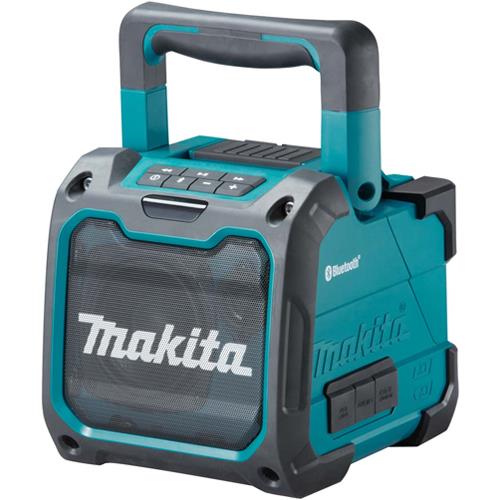 Makita DMR200 10.8-18V Bluetooth Speaker (Body)