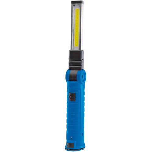 Draper 11767 10W COB/SMD LED Rechargeable Inspection Lamp