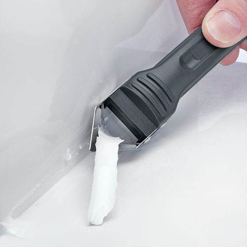 Draper 24237 Silicone Sealant Removal Tool with 3x Blades