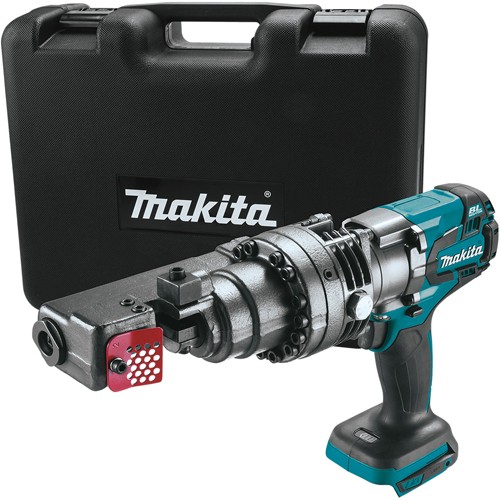 Makita DSC163 18V 3-16mm Rebar Cutter (Body, Case)