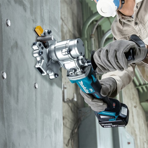 Makita DSC251ZK 18V 10-25mm Rebar Cutter (Body, Case)