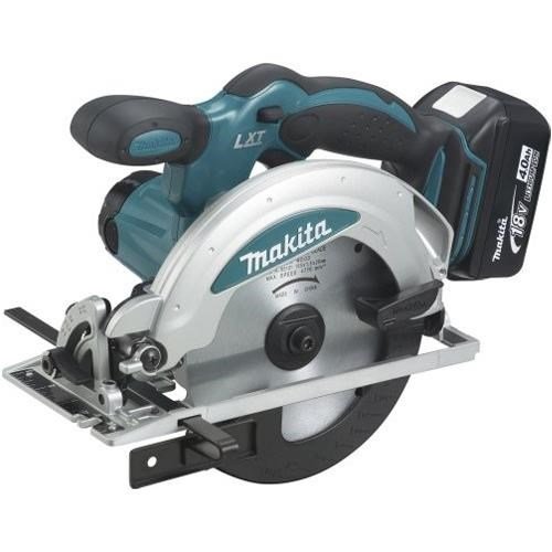 Makita DSS610RMJ 18v Circular Saw