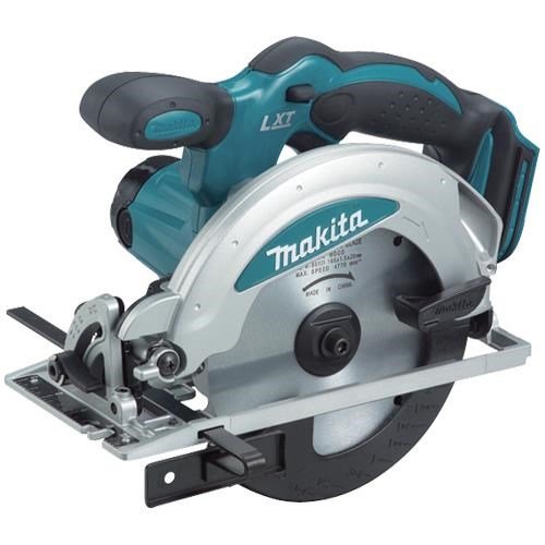 Makita DSS610 18V 165mm Circular Saw (Body)