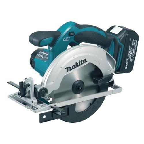 Makita DSS611RMJ 18v Circular Saw