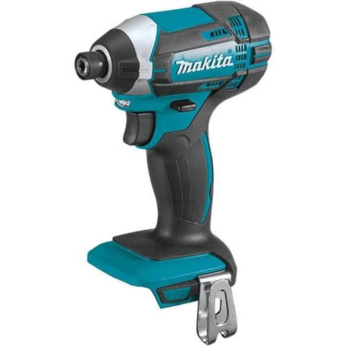 Makita DTD152 18V 165Nm Impact Driver (Body)