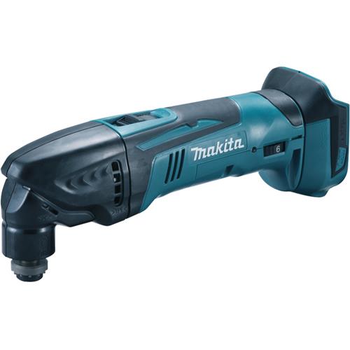 Makita DTM50 18V Multi-tool (Body)