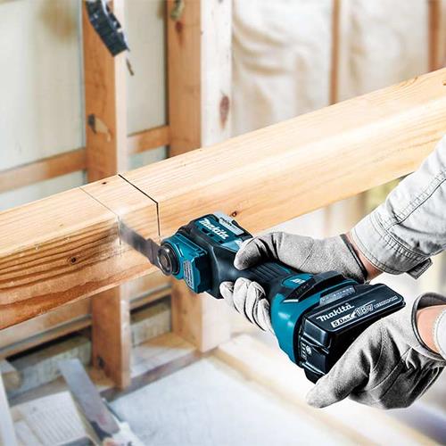 Makita DTM52 18V StarlockMax Multi-tool (Body)