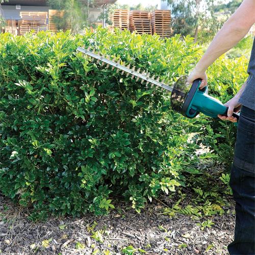 Makita DUH523 18V 520mm Hedge Trimmer (Body)