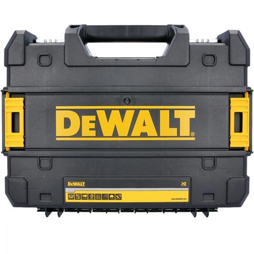 DeWalt TSTAK II Case