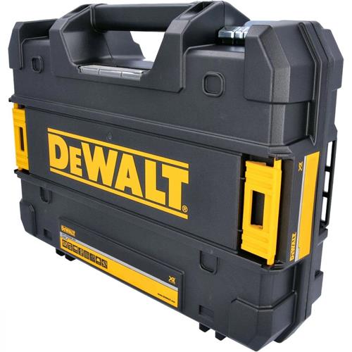 DeWalt TSTAK Stackable Carry Case (DWST1-70703)