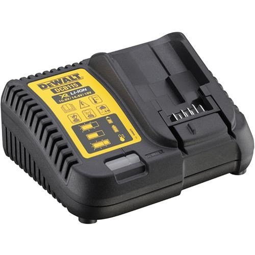 DeWalt DCB115 10.8v-18v Li-ion Battery Charger