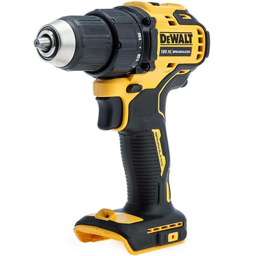 Dewalt DCD708 18V Drill Driver (Body)