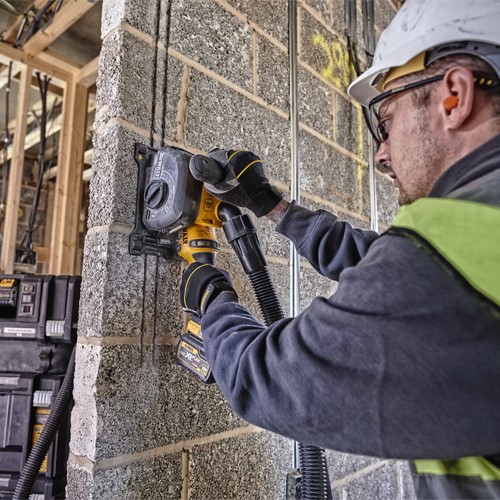 Dewalt DCG200 54V Wall Chaser (Body, TSTAK)