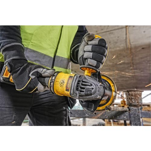 DeWalt DCG414 54V 125mm Grinder (Body)