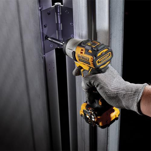 DeWalt DCK2110L2T 12V Drill Driver & Impact Driver Twin Pack (2x 3Ah)